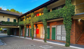 Seaton Arms Motor Inn, Albury